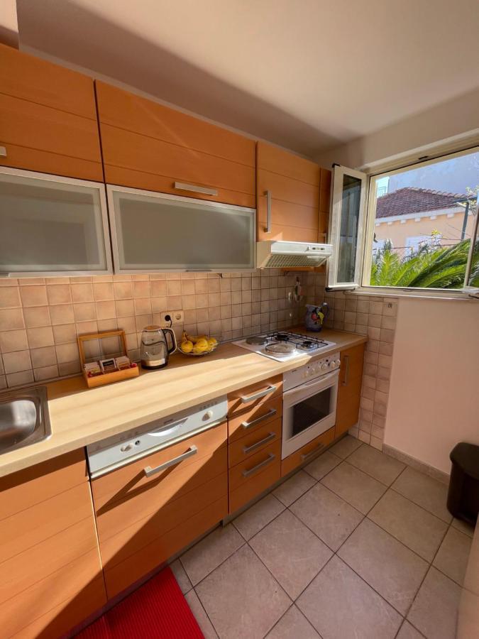 Lumus Apartment Dubrovnik Exterior foto